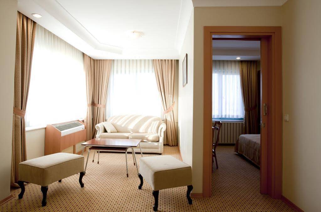 Hotel Sefa 1