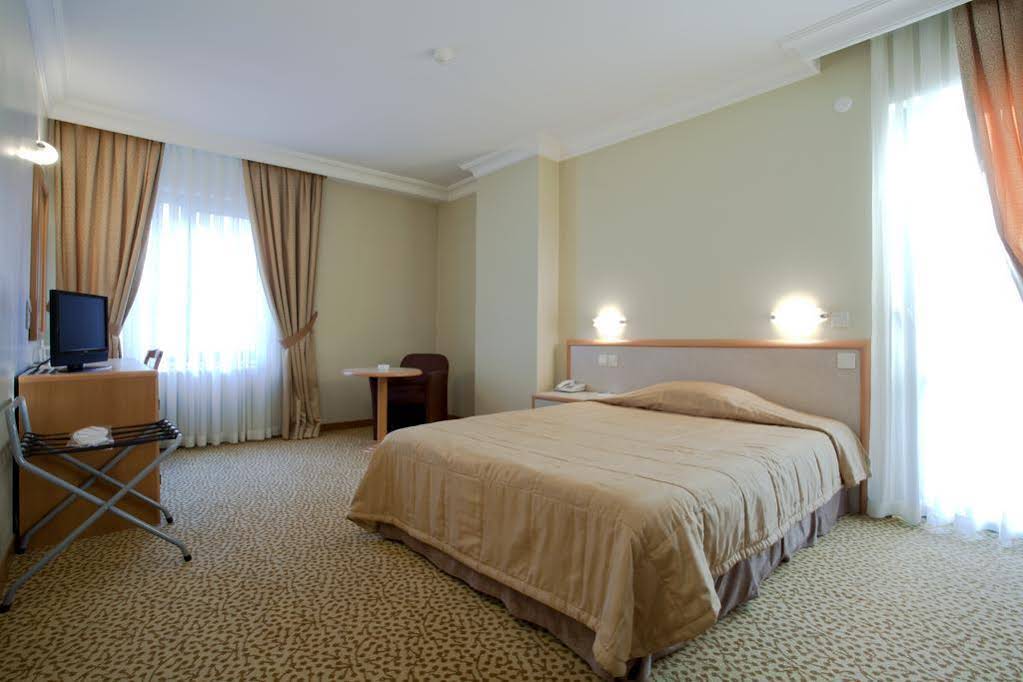 Hotel Sefa 1