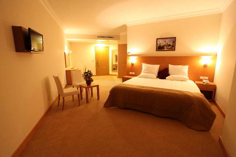Shilla Hotel