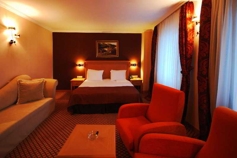 Silverside Hotel Corlu