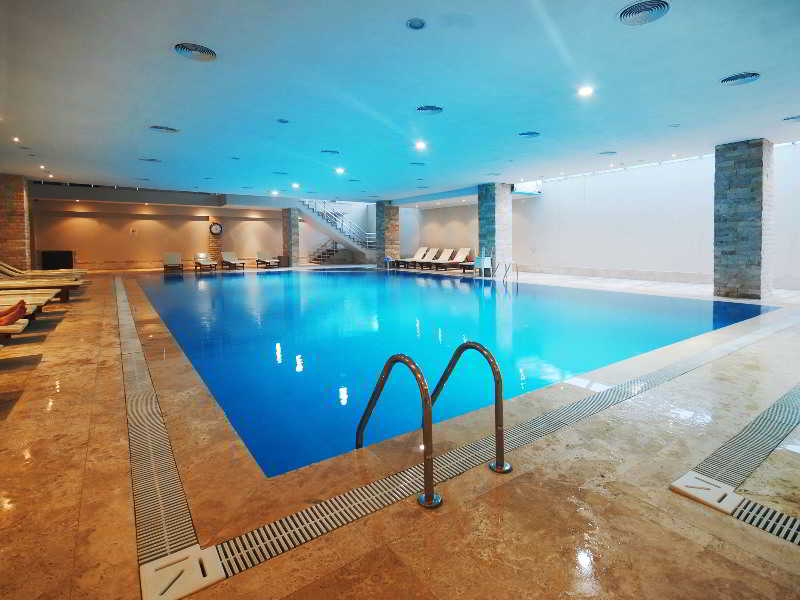 Silverside Hotel Corlu