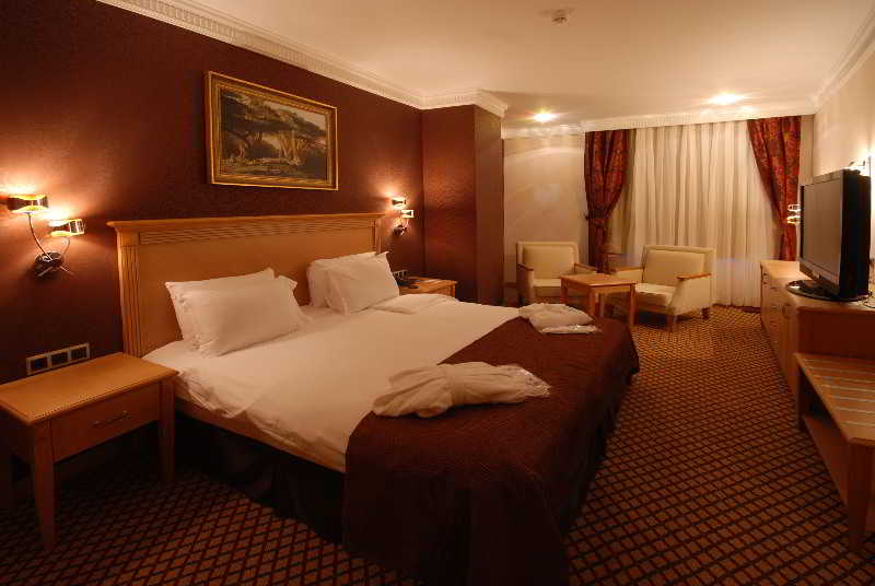 Silverside Hotel Corlu