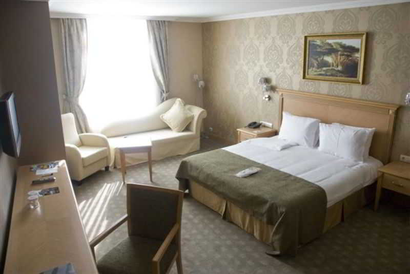 Silverside Hotel Corlu