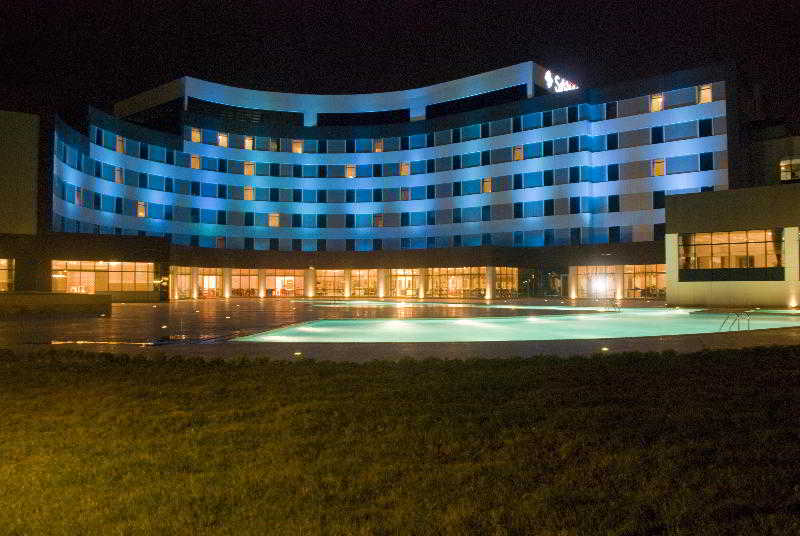 Silverside Hotel Corlu