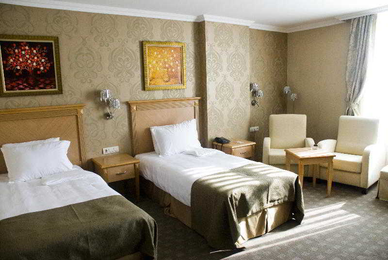 Silverside Hotel Corlu