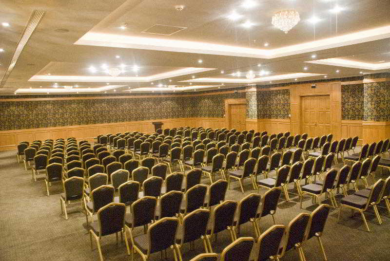 Silverside Hotel Corlu