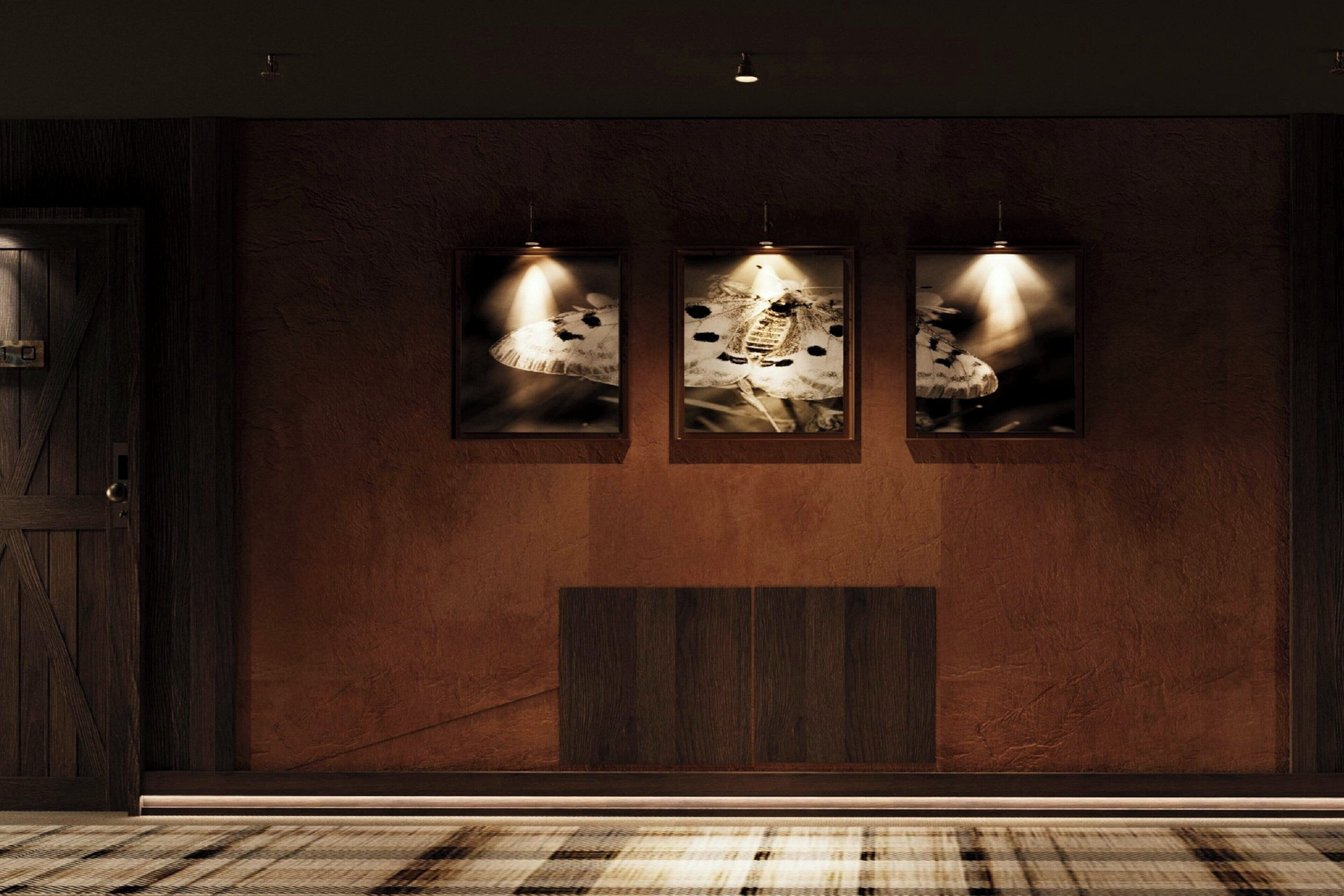 Ceylan Splend'or Uludag, Autograph Collection