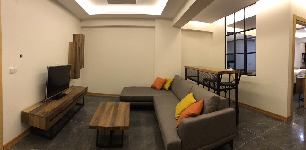 Arteria Family Residence & Suit Hotel