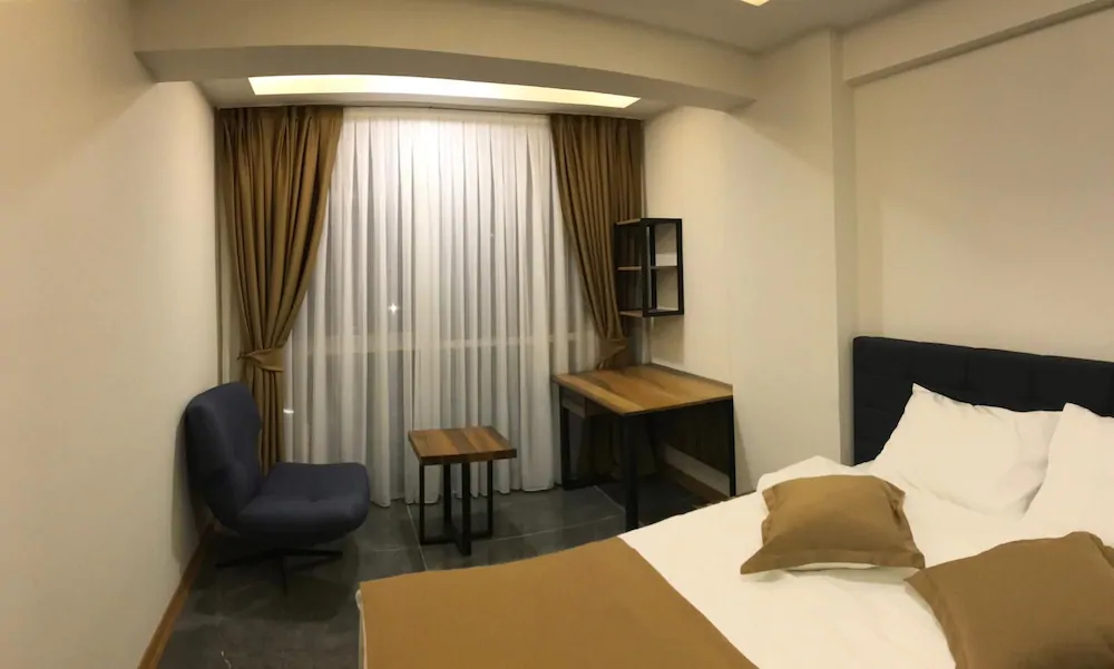Arteria Family Residence & Suit Hotel