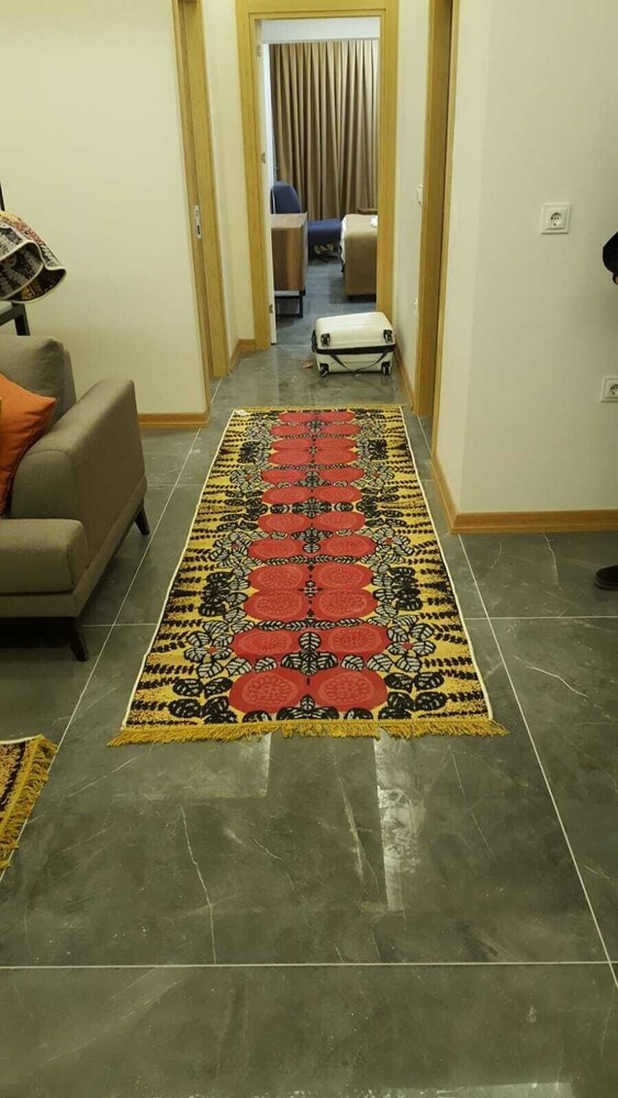 Arteria Family Residence & Suit Hotel