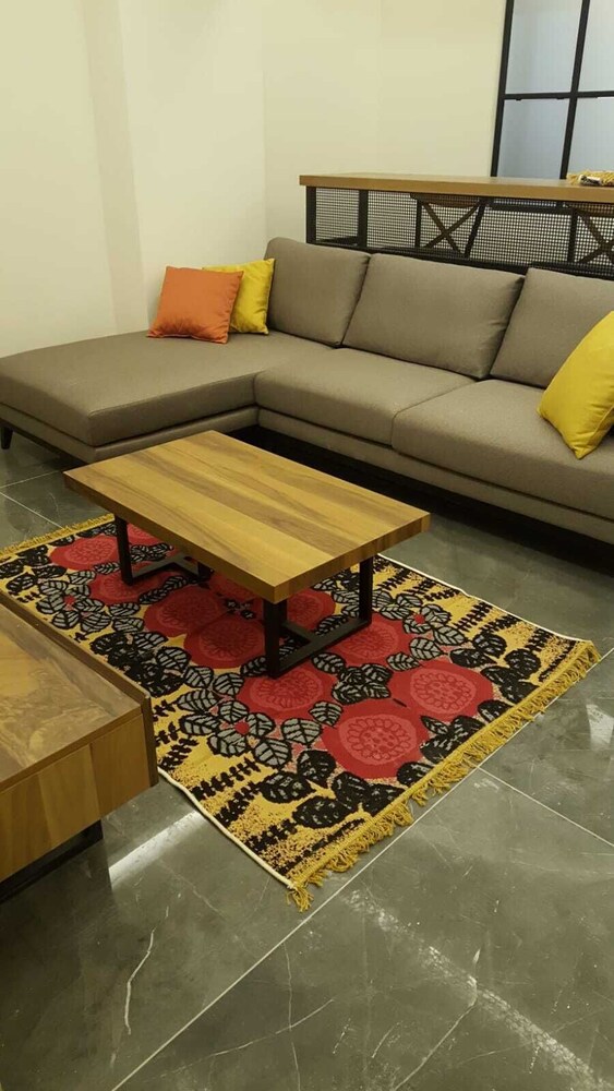 Arteria Family Residence & Suit Hotel