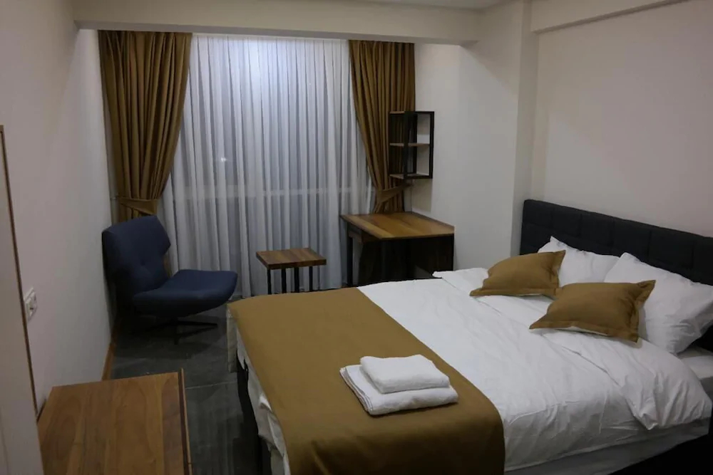 Arteria Family Residence & Suit Hotel