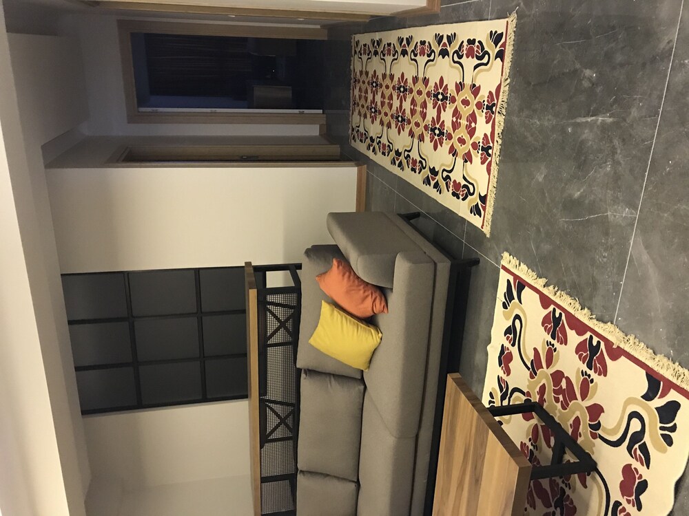 Arteria Family Residence & Suit Hotel