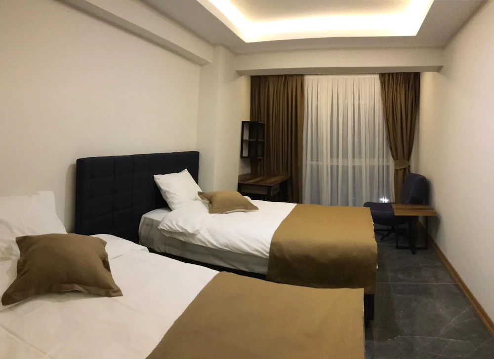 Arteria Family Residence & Suit Hotel