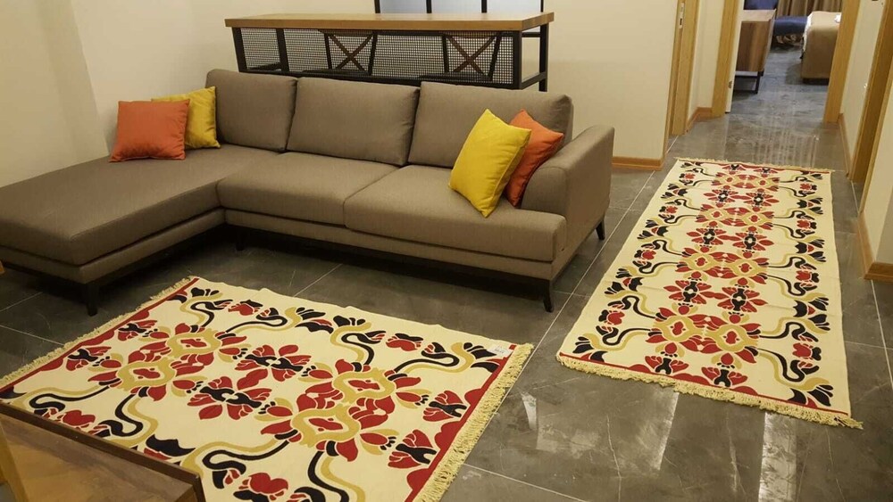 Arteria Family Residence & Suit Hotel