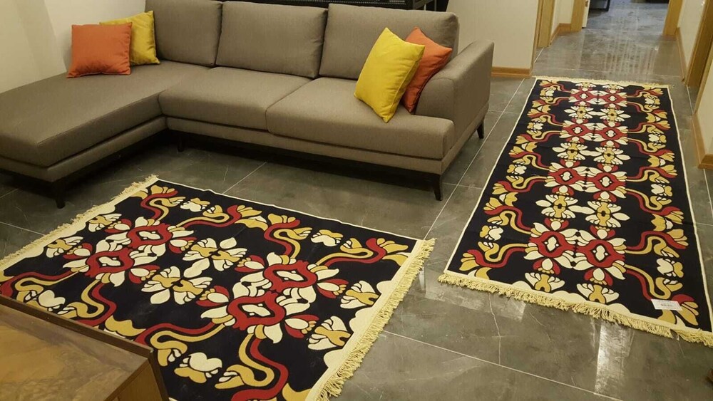 Arteria Family Residence & Suit Hotel