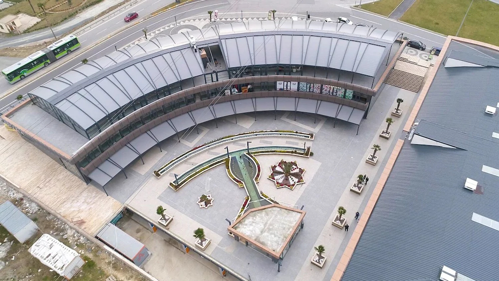 Arteria Family Residence & Suit Hotel