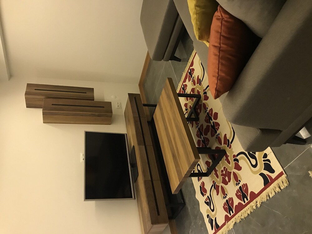 Arteria Family Residence & Suit Hotel