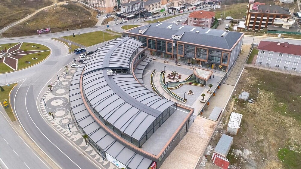 Arteria Family Residence & Suit Hotel