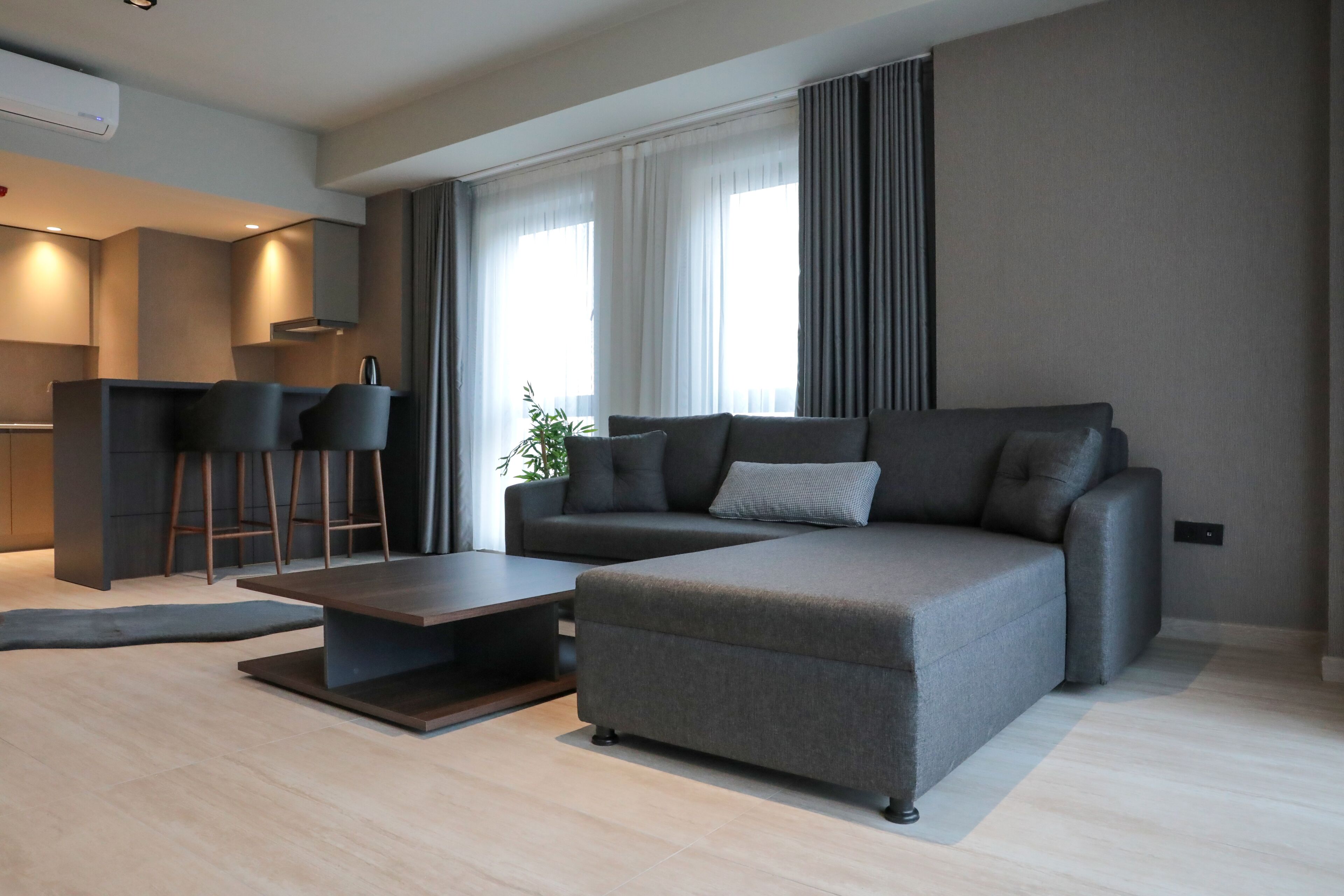 Hotel54 Luxury Suite