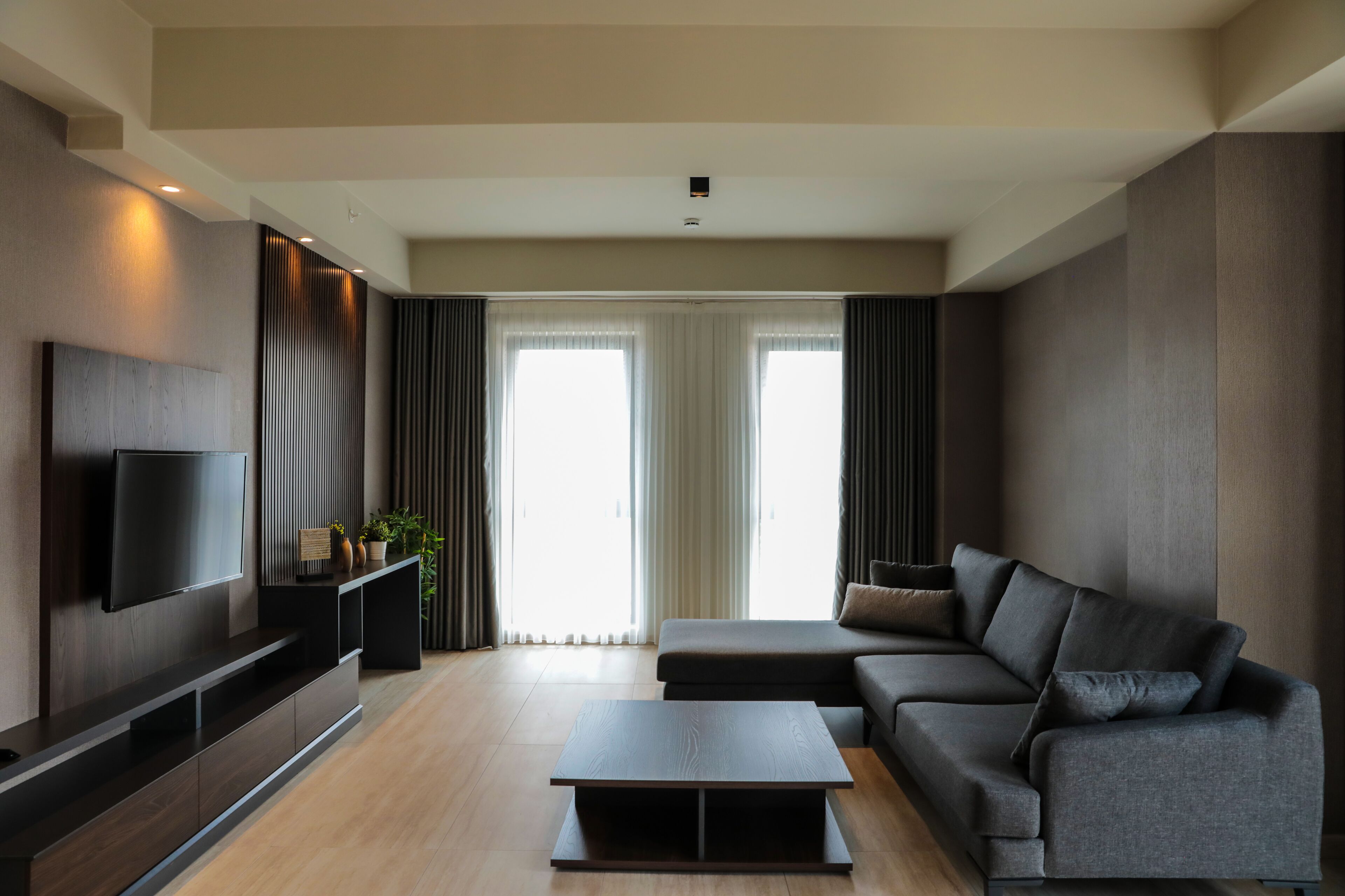 Hotel54 Luxury Suite