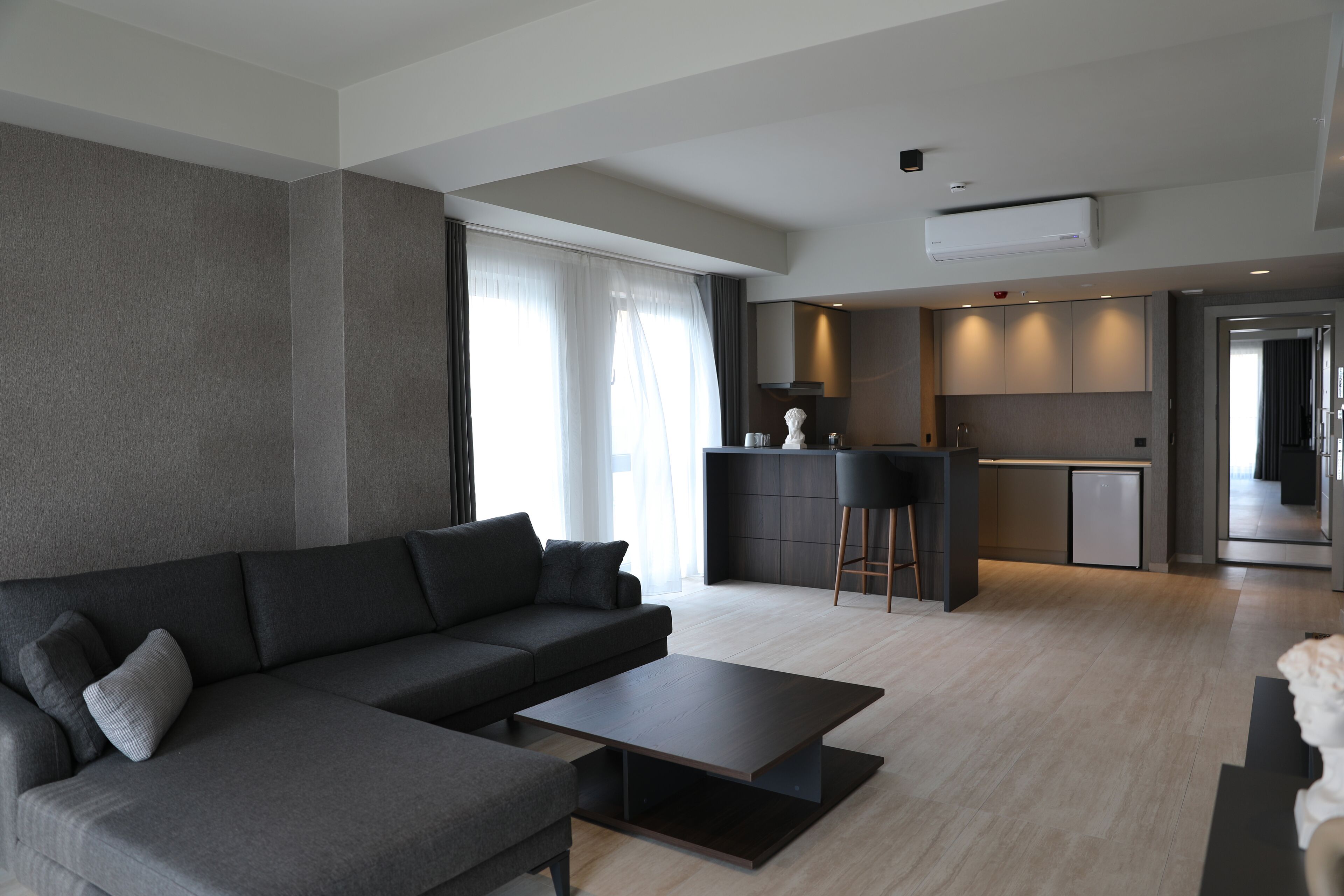Hotel54 Luxury Suite