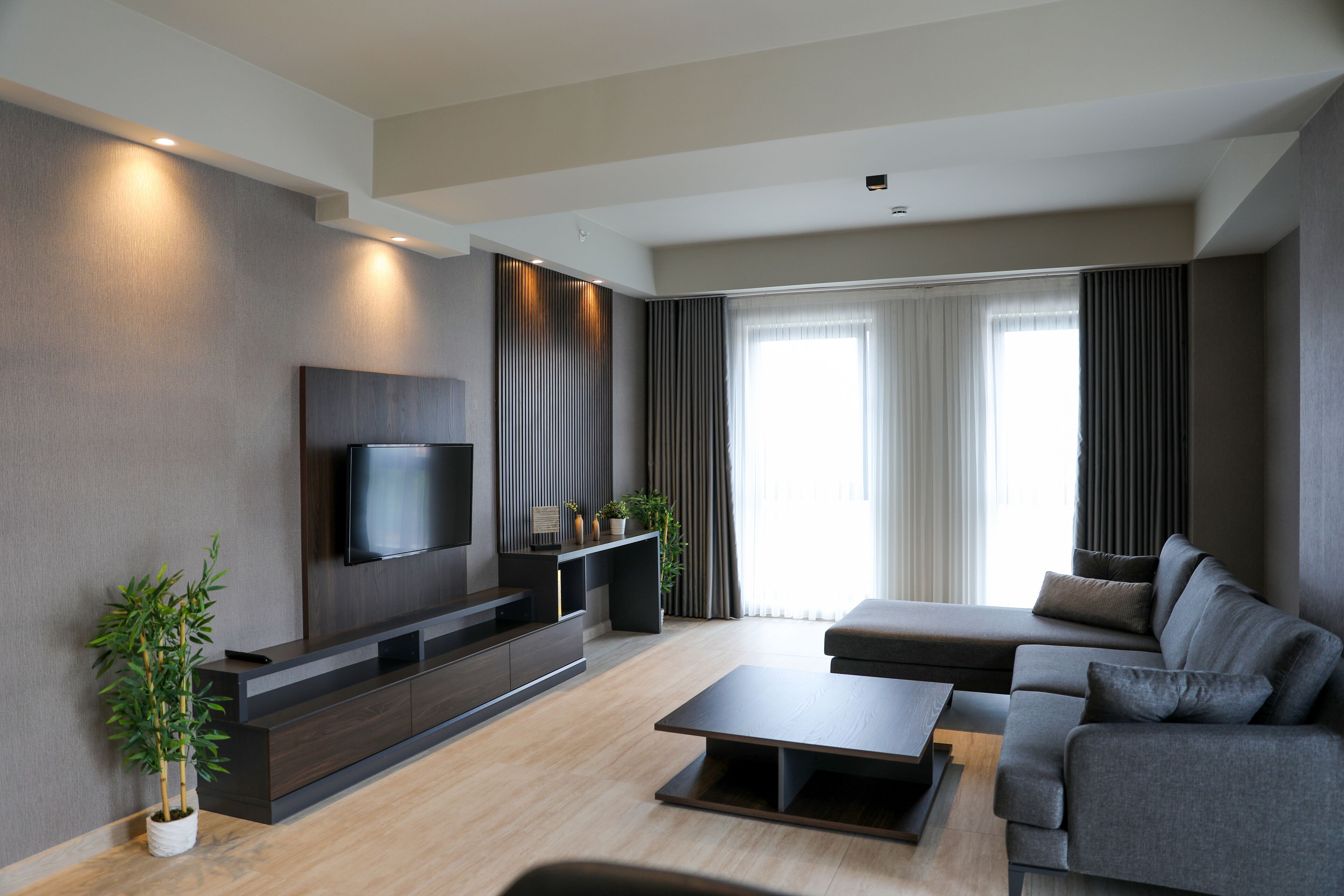 Hotel54 Luxury Suite