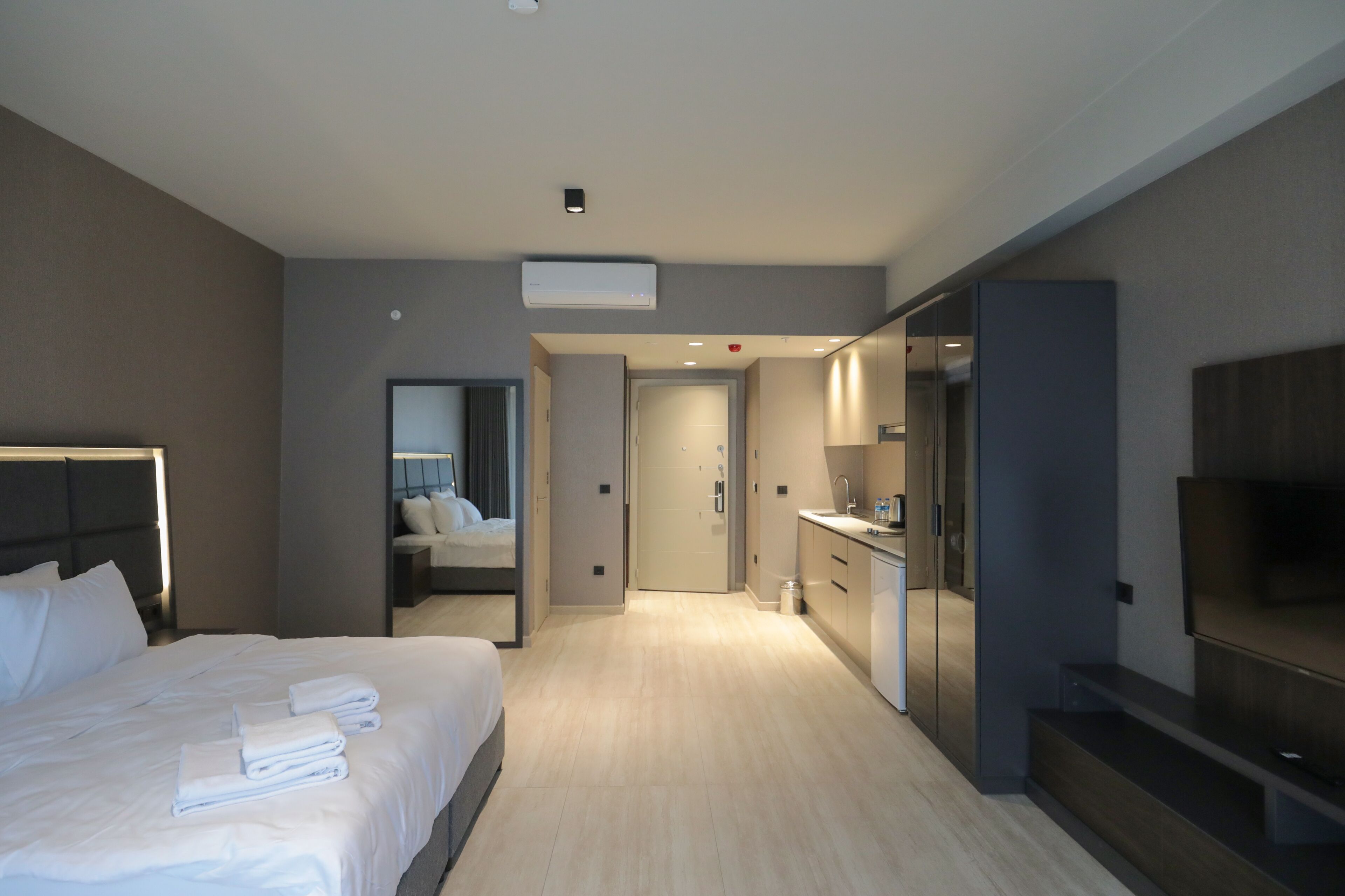 Hotel54 Luxury Suite