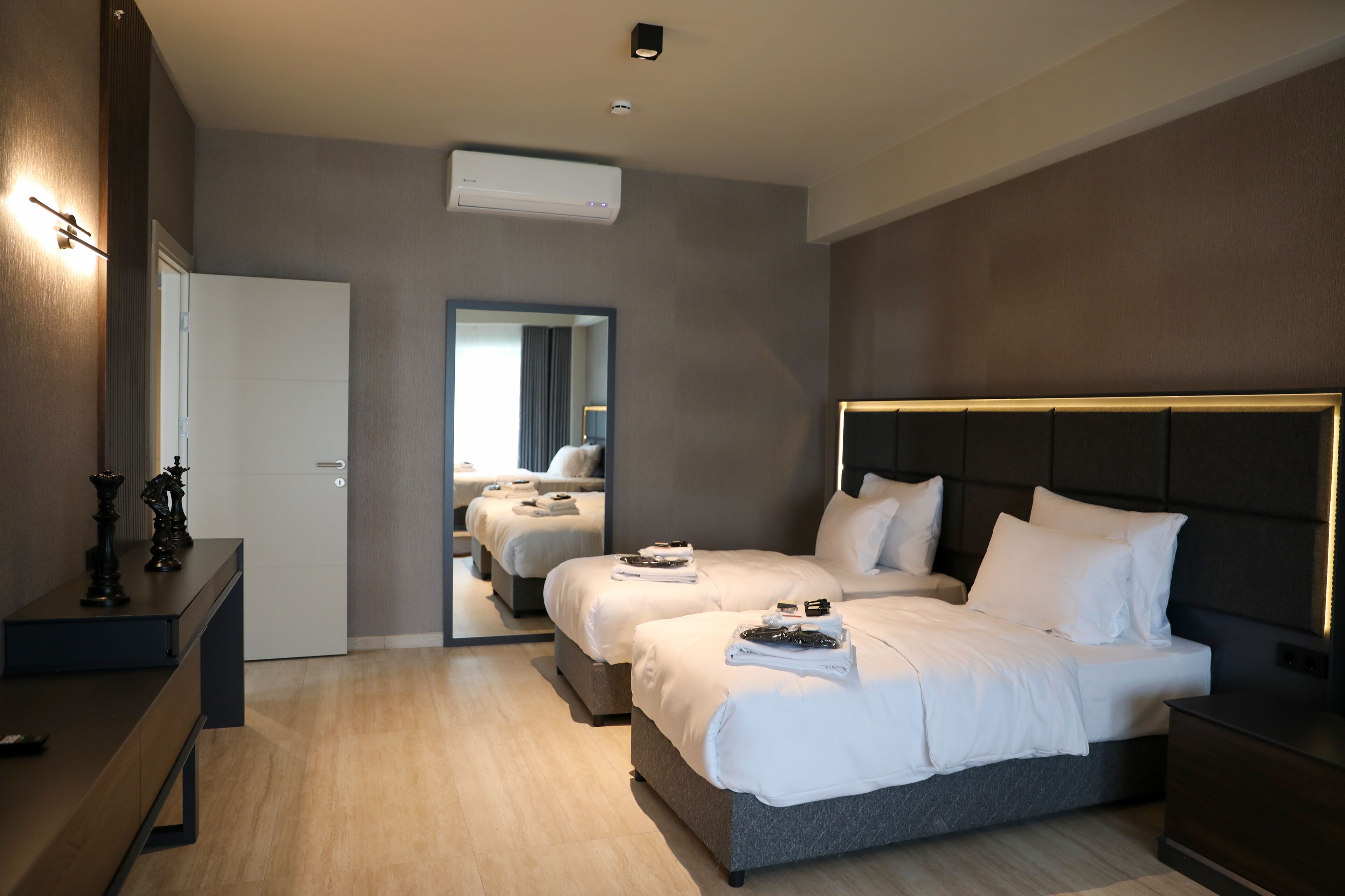 Hotel54 Luxury Suite