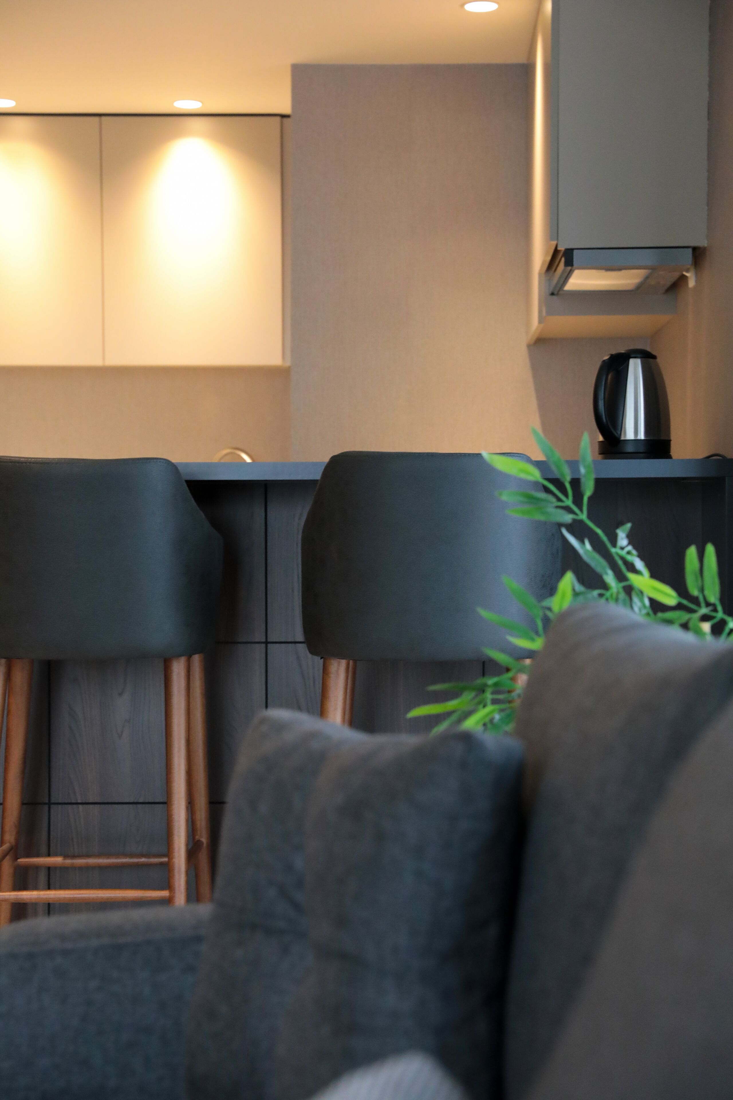 Hotel54 Luxury Suite