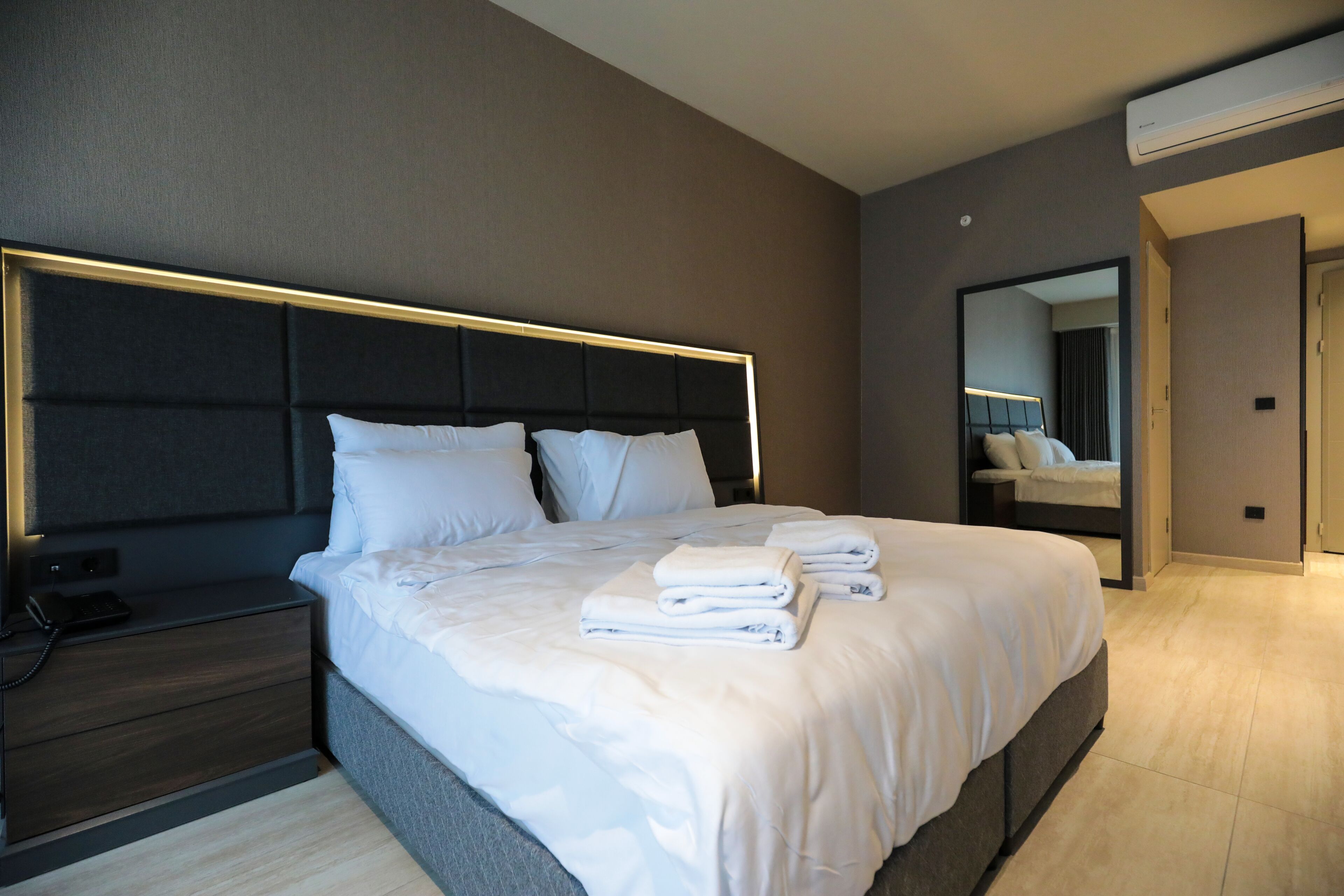 Hotel54 Luxury Suite