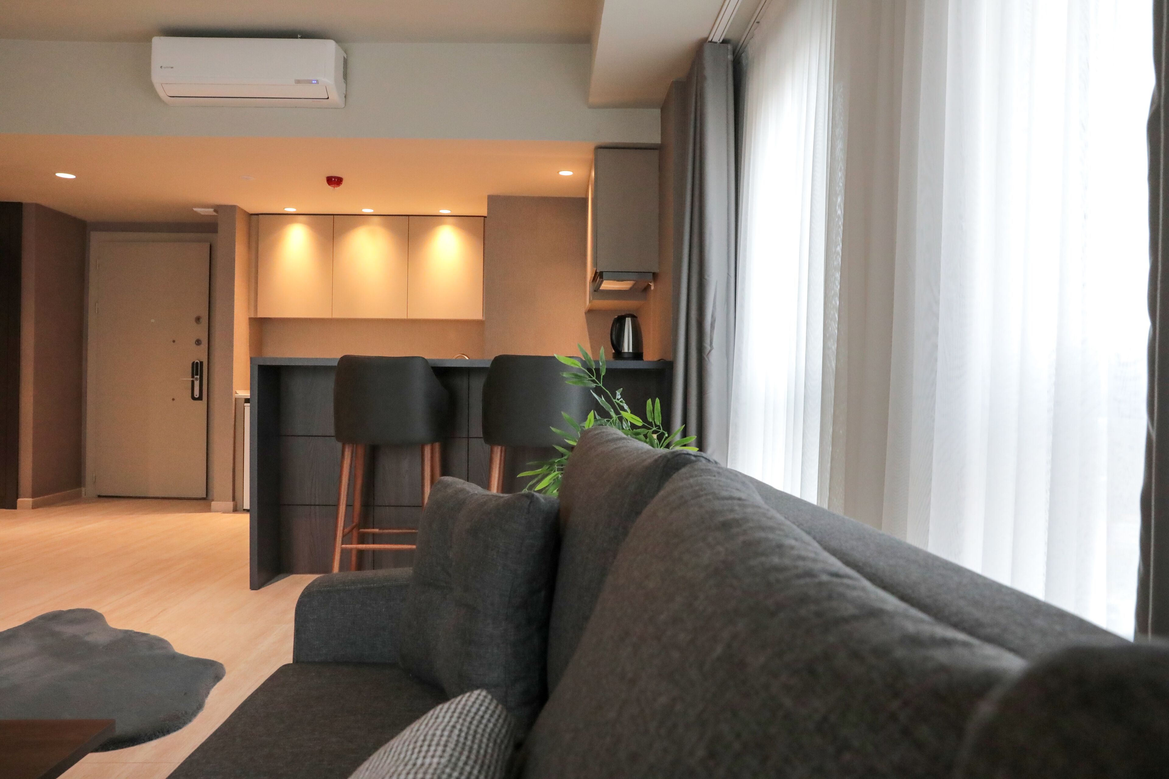 Hotel54 Luxury Suite