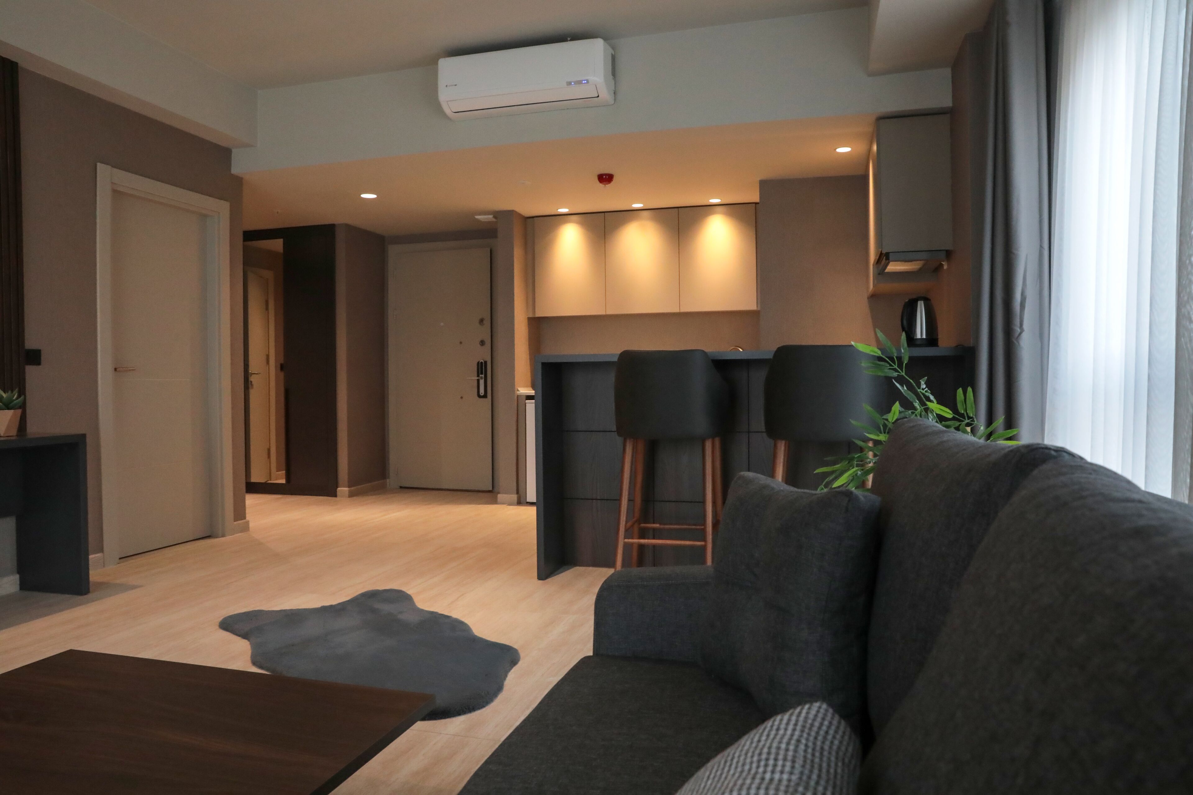 Hotel54 Luxury Suite
