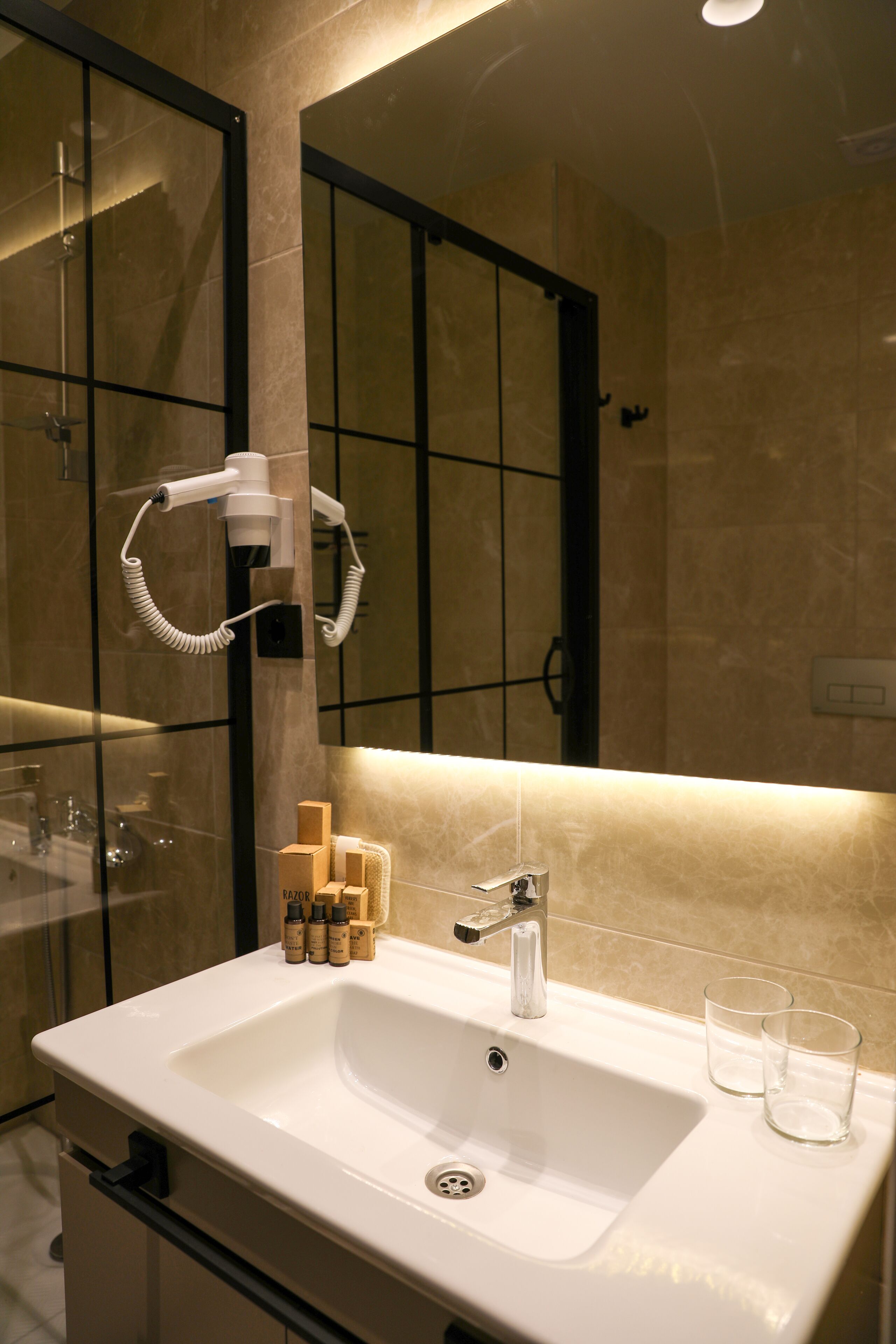 Hotel54 Luxury Suite
