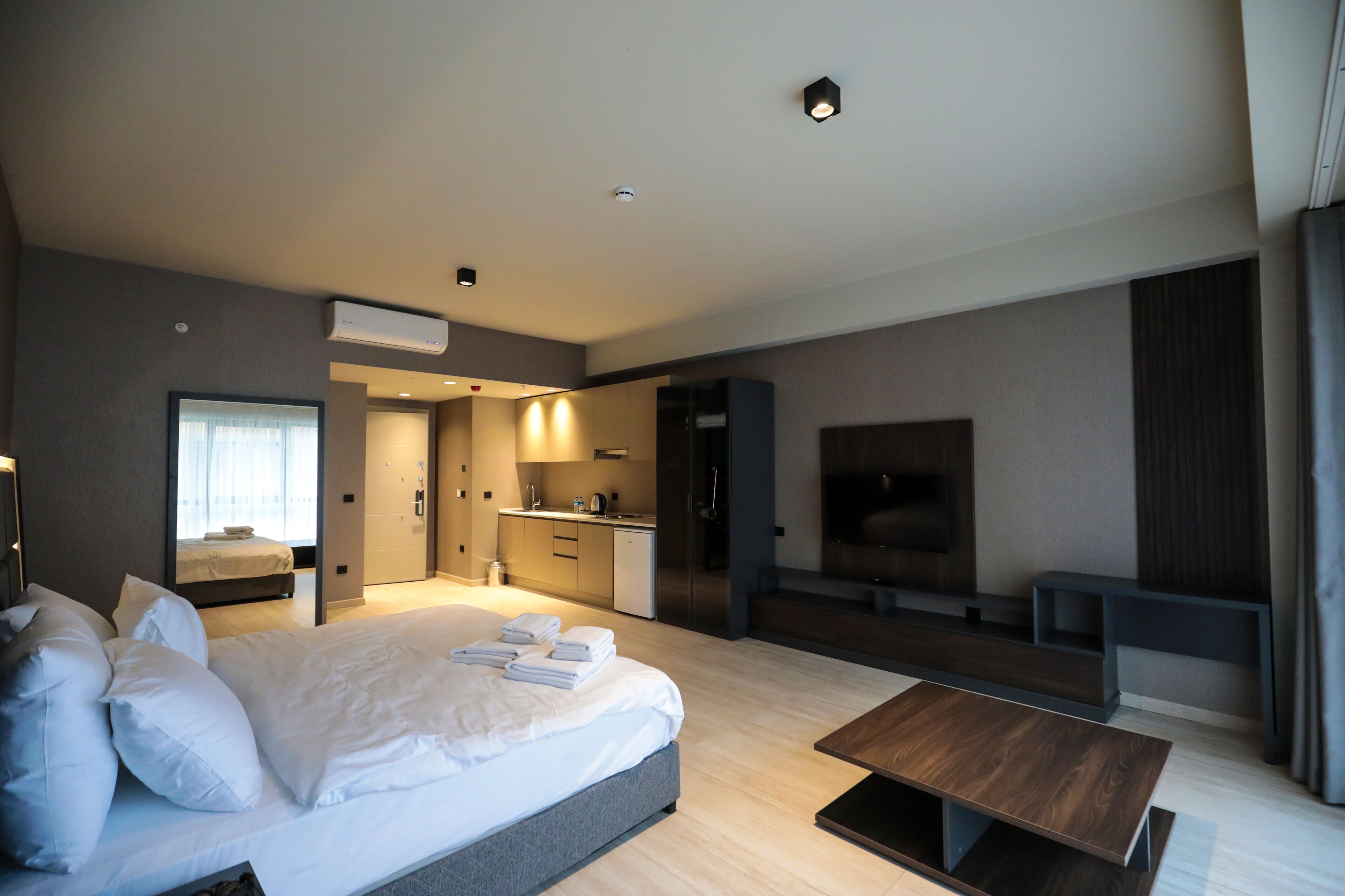 Hotel54 Luxury Suite