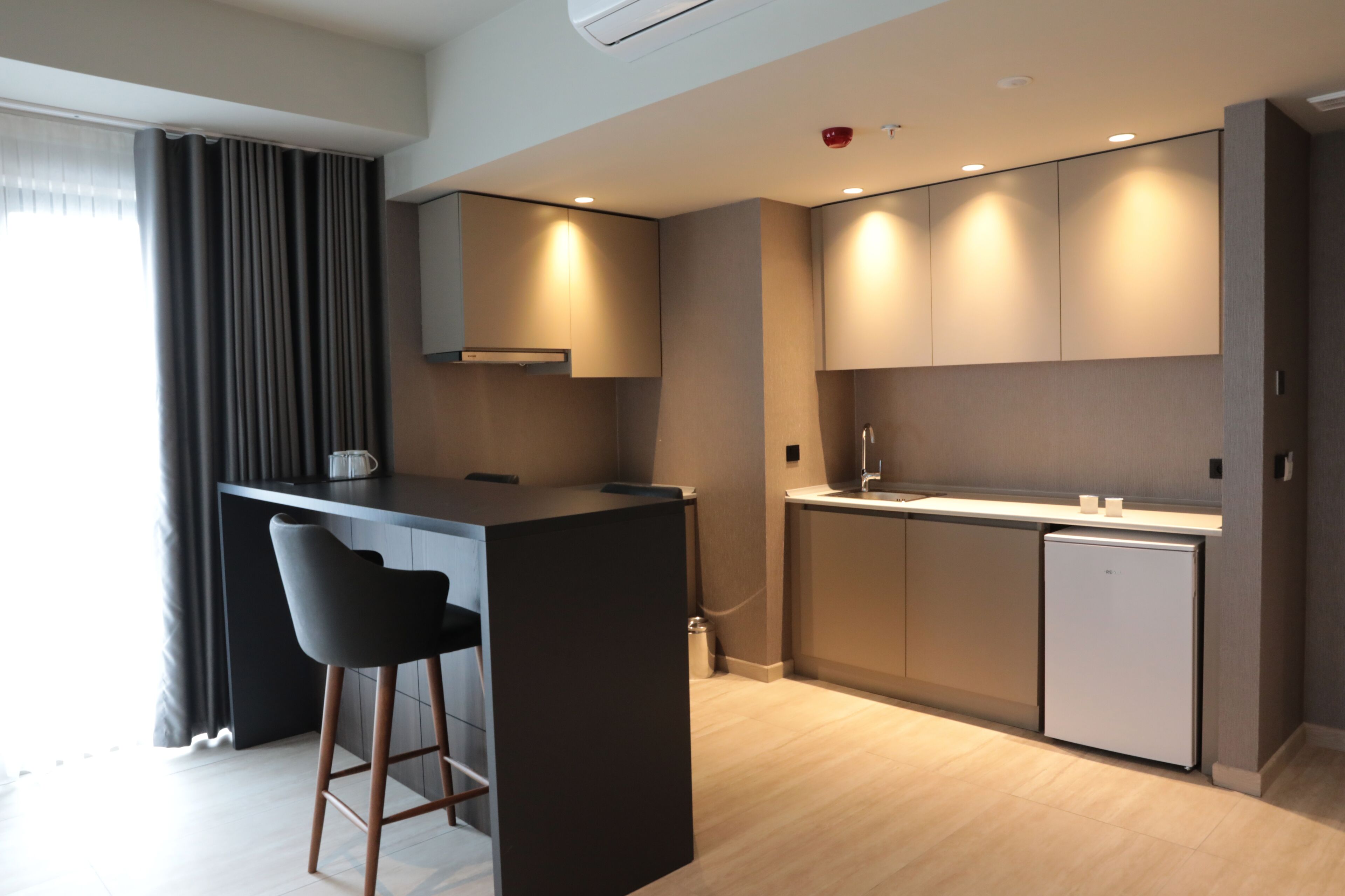 Hotel54 Luxury Suite