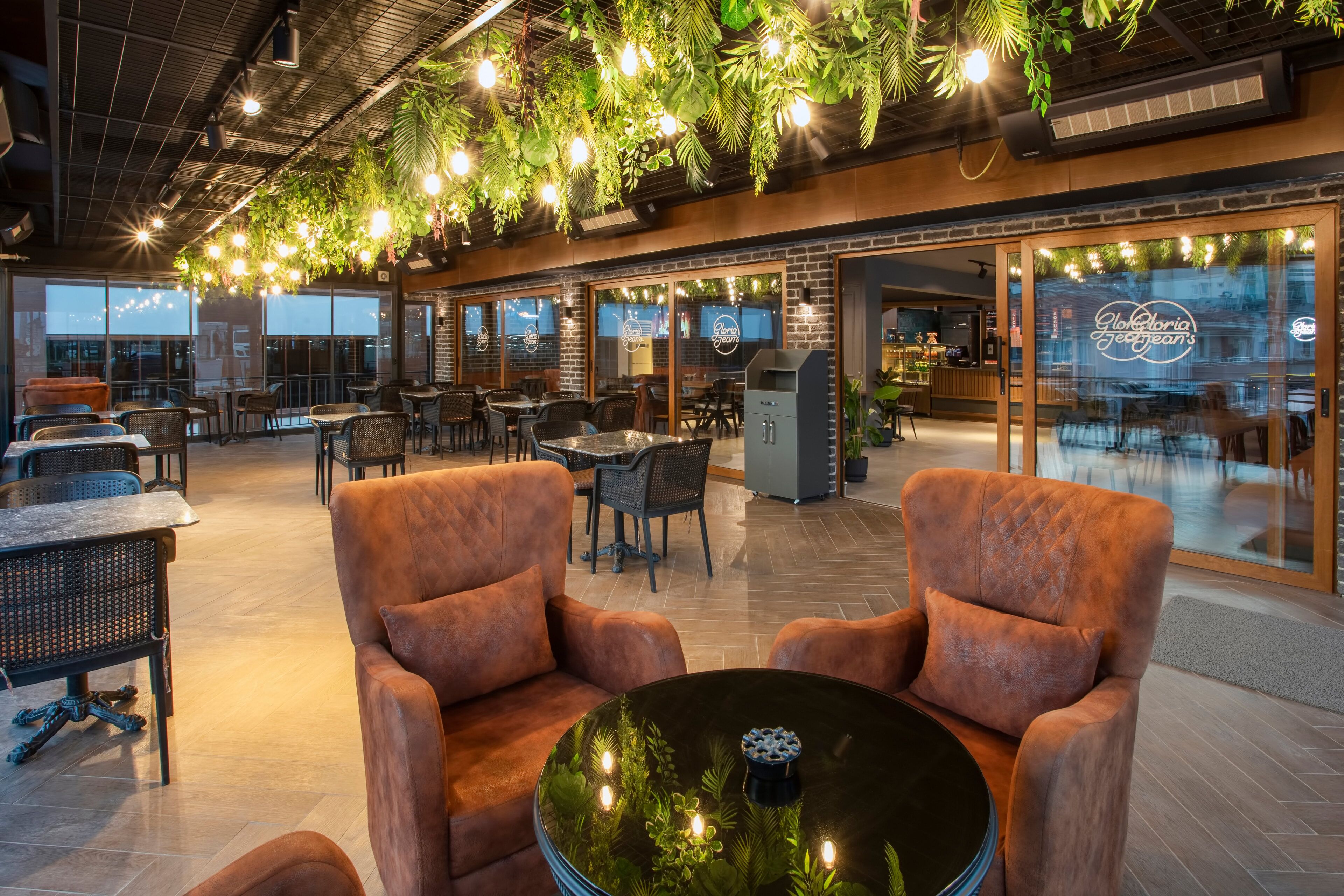 Luxon Hotel