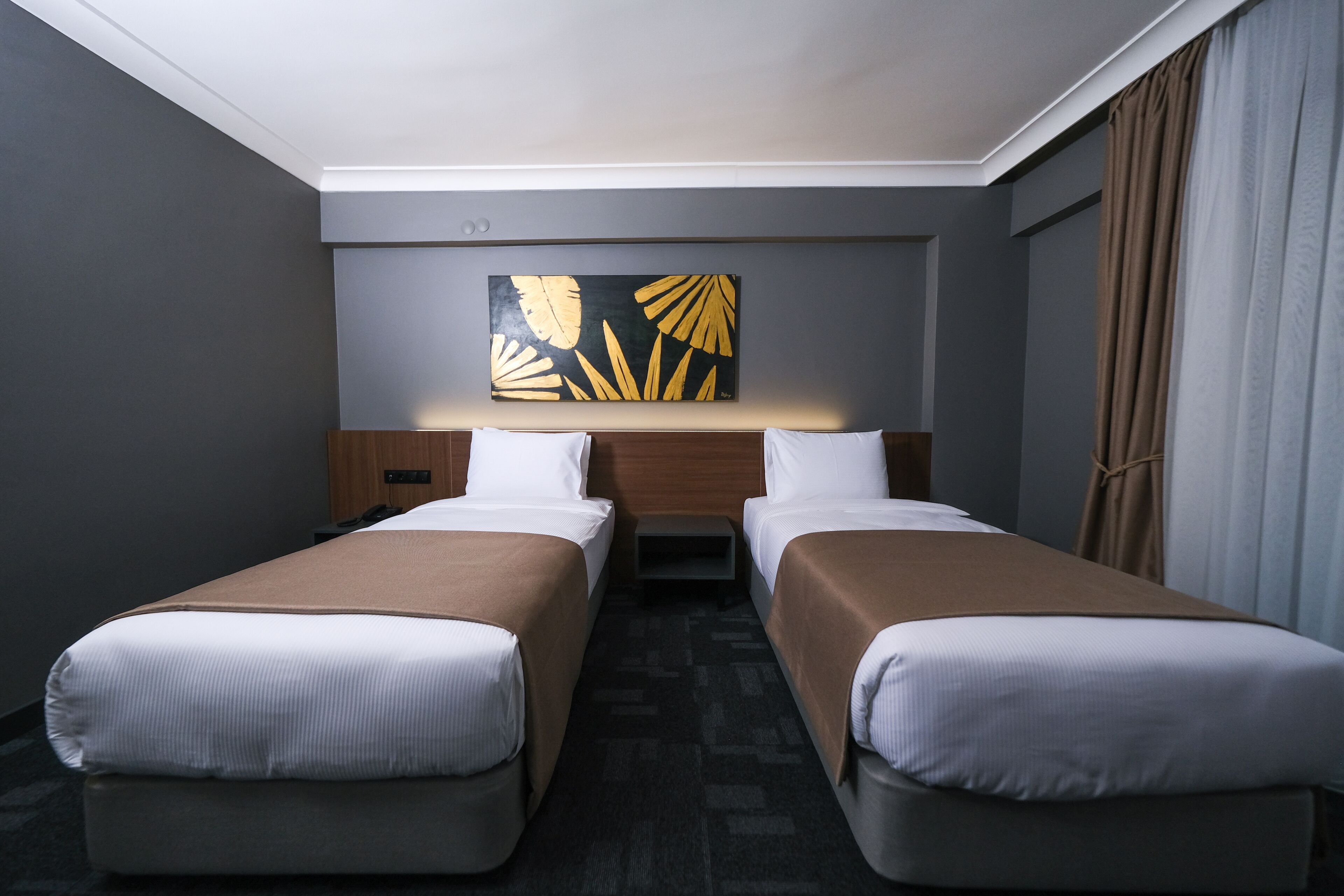 Luxon Hotel
