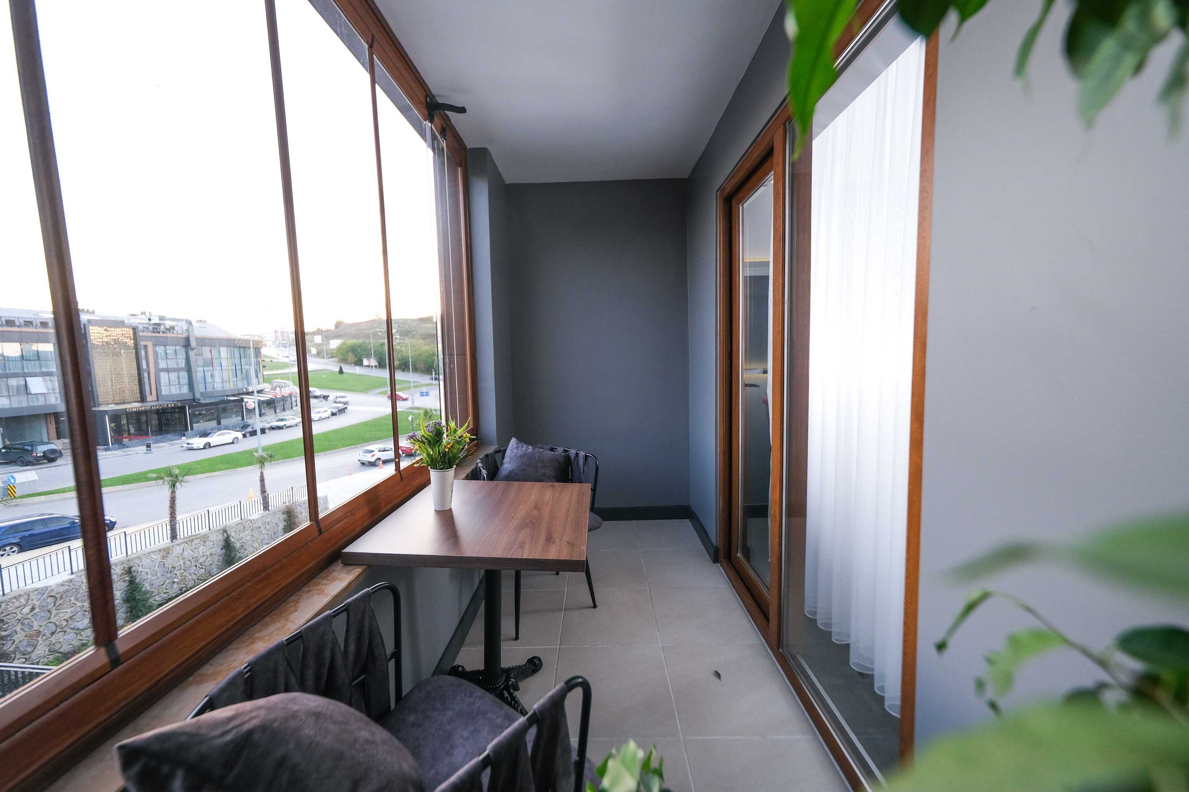 Luxon Hotel