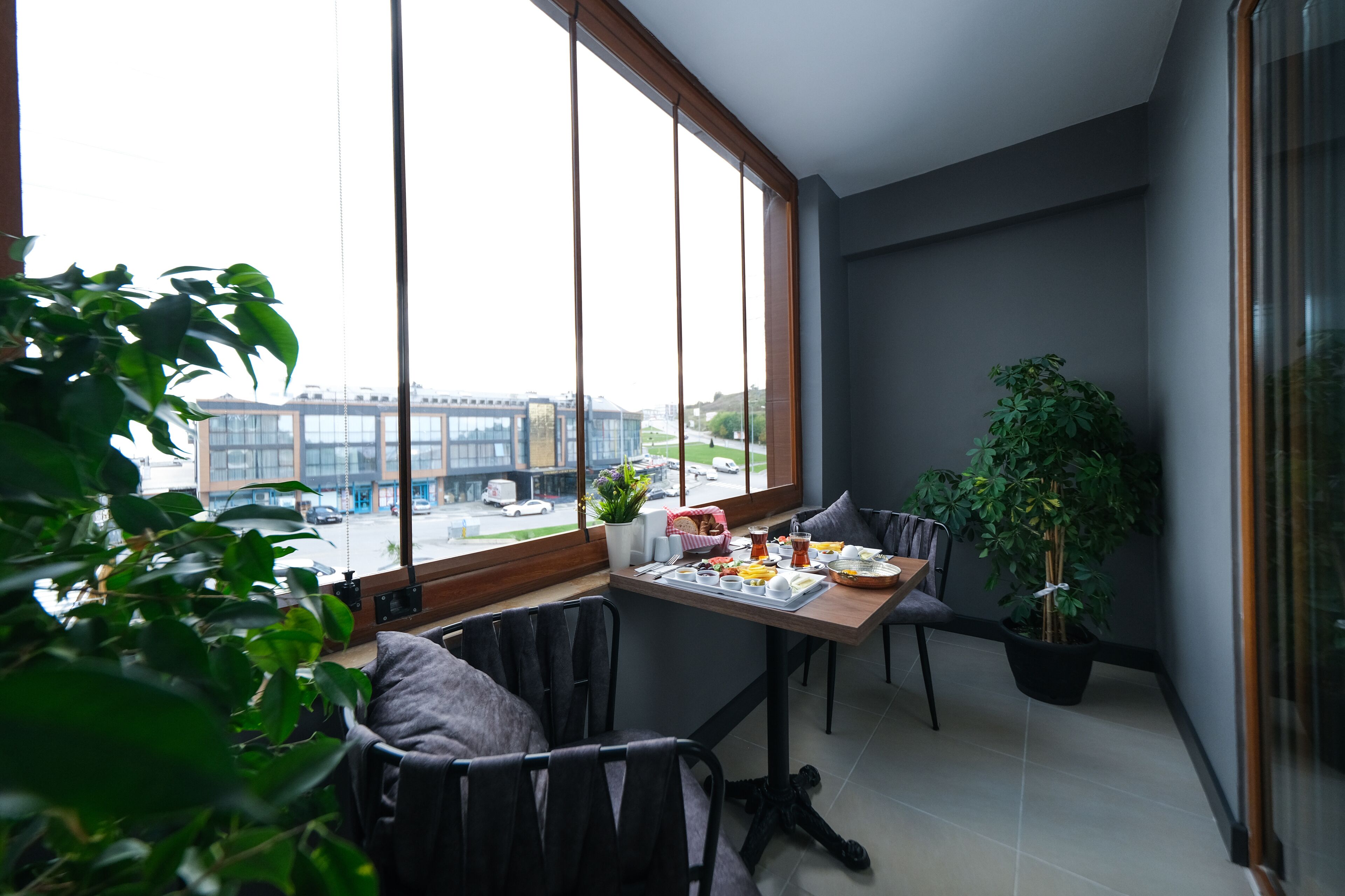 Luxon Hotel