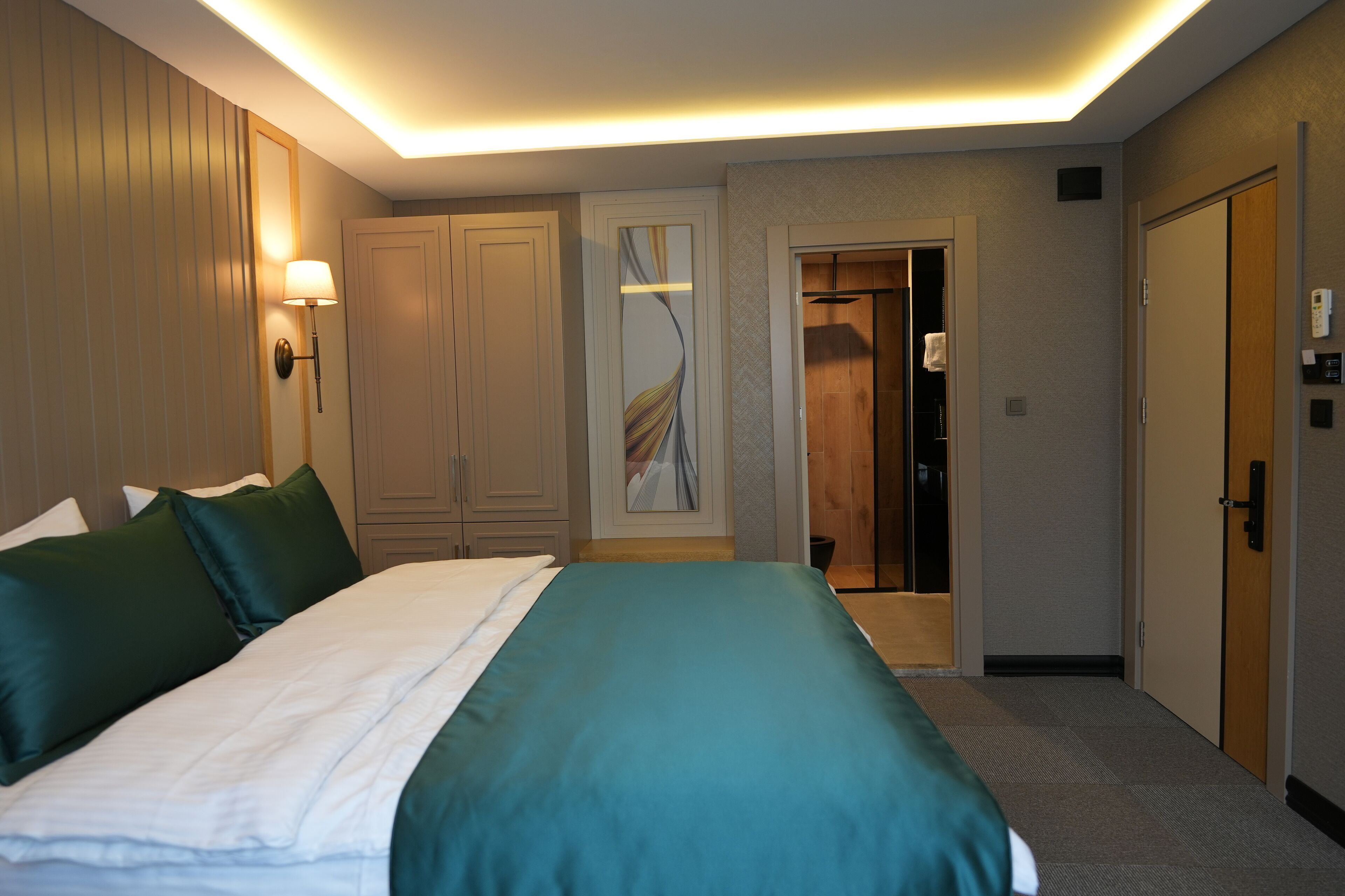 Polatlar Otel