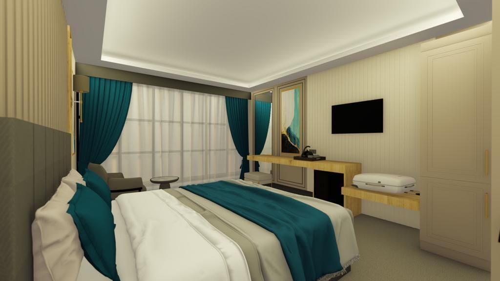 Polatlar Otel