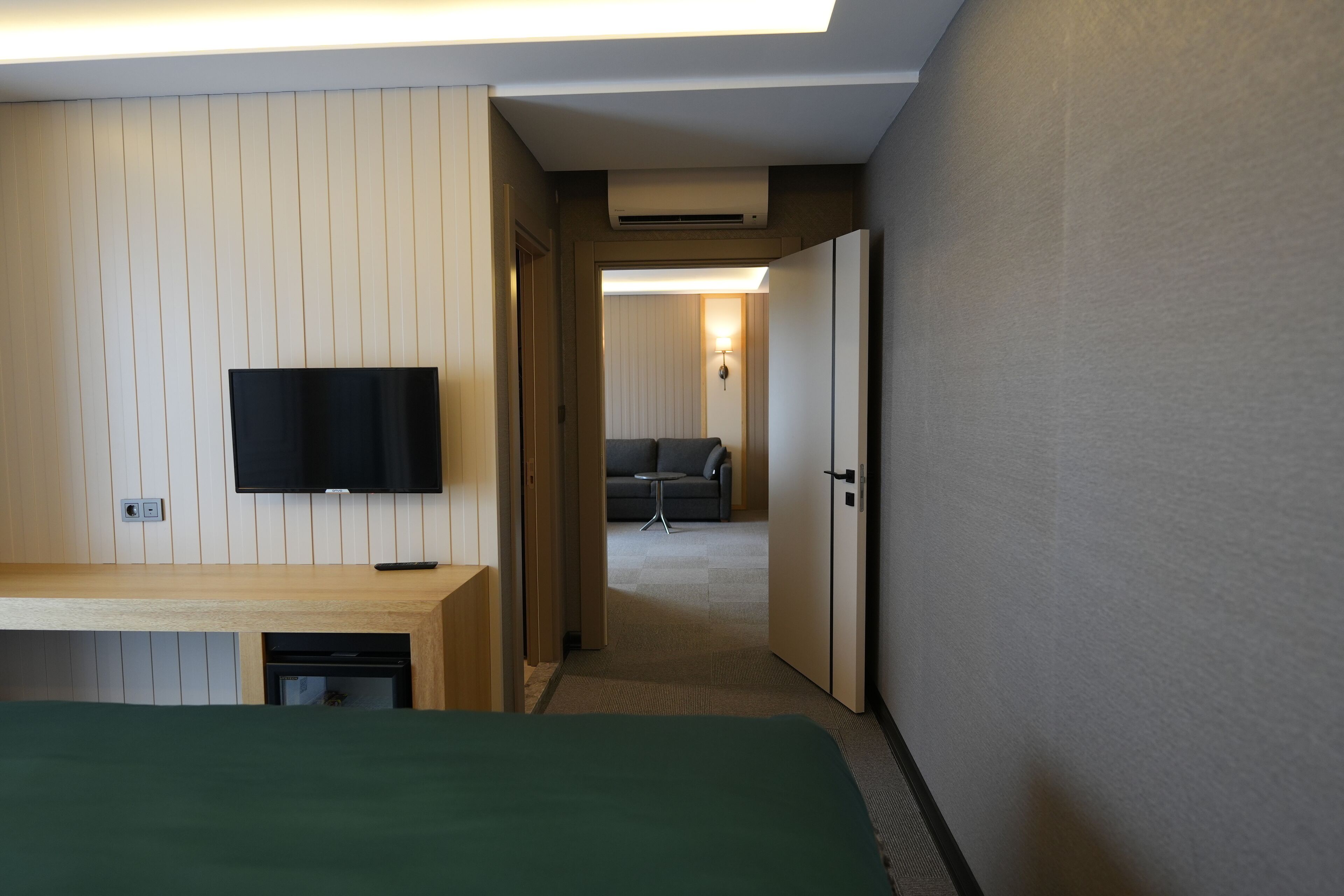 Polatlar Otel