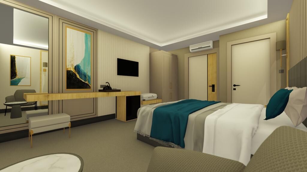 Polatlar Otel