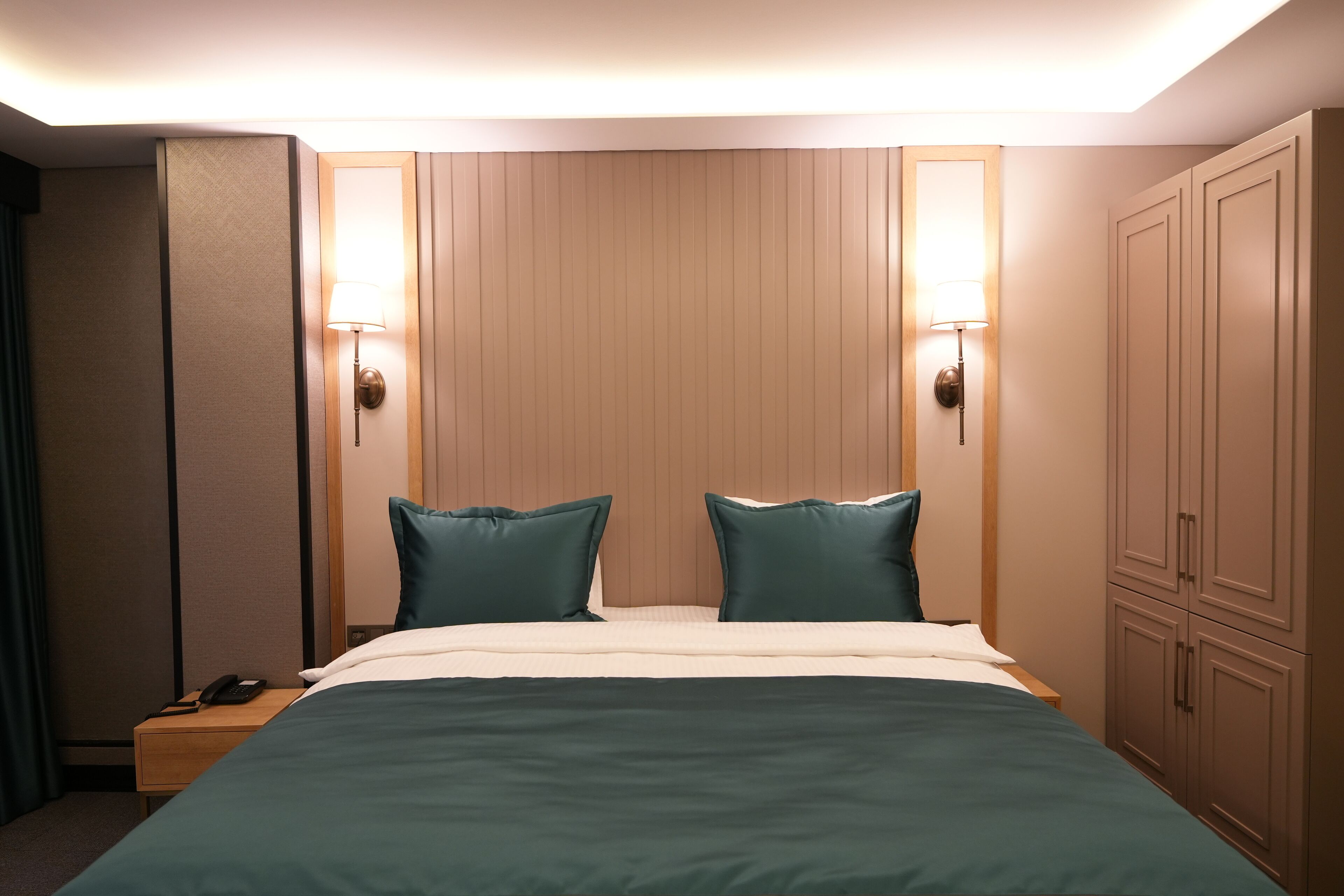 Polatlar Otel