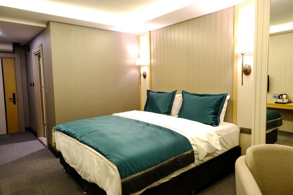 Polatlar Otel