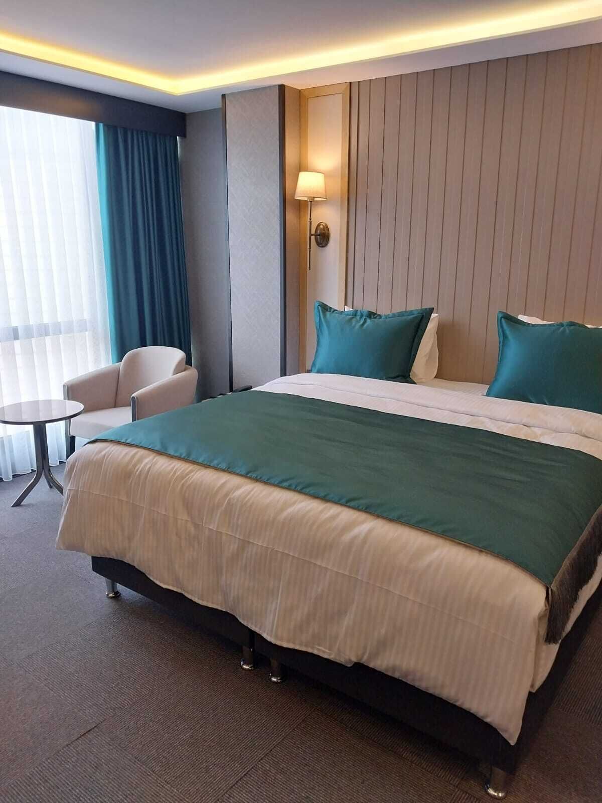 Polatlar Otel