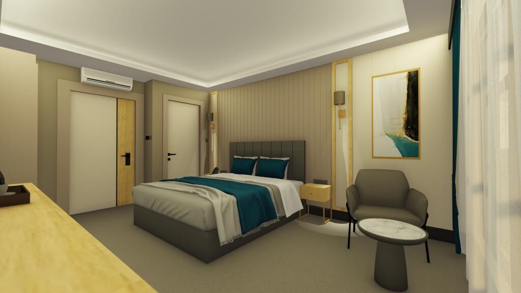 Polatlar Otel