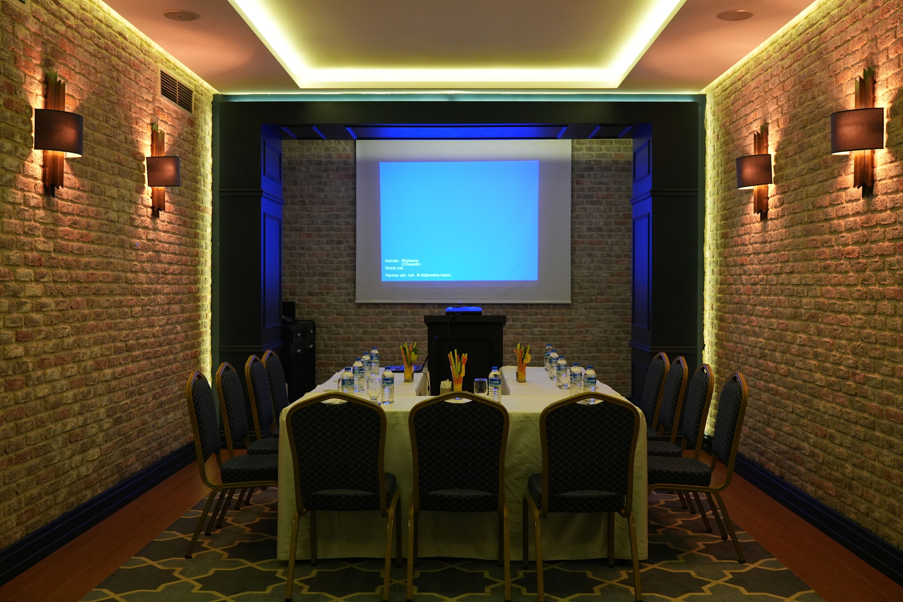 Polatlar Otel