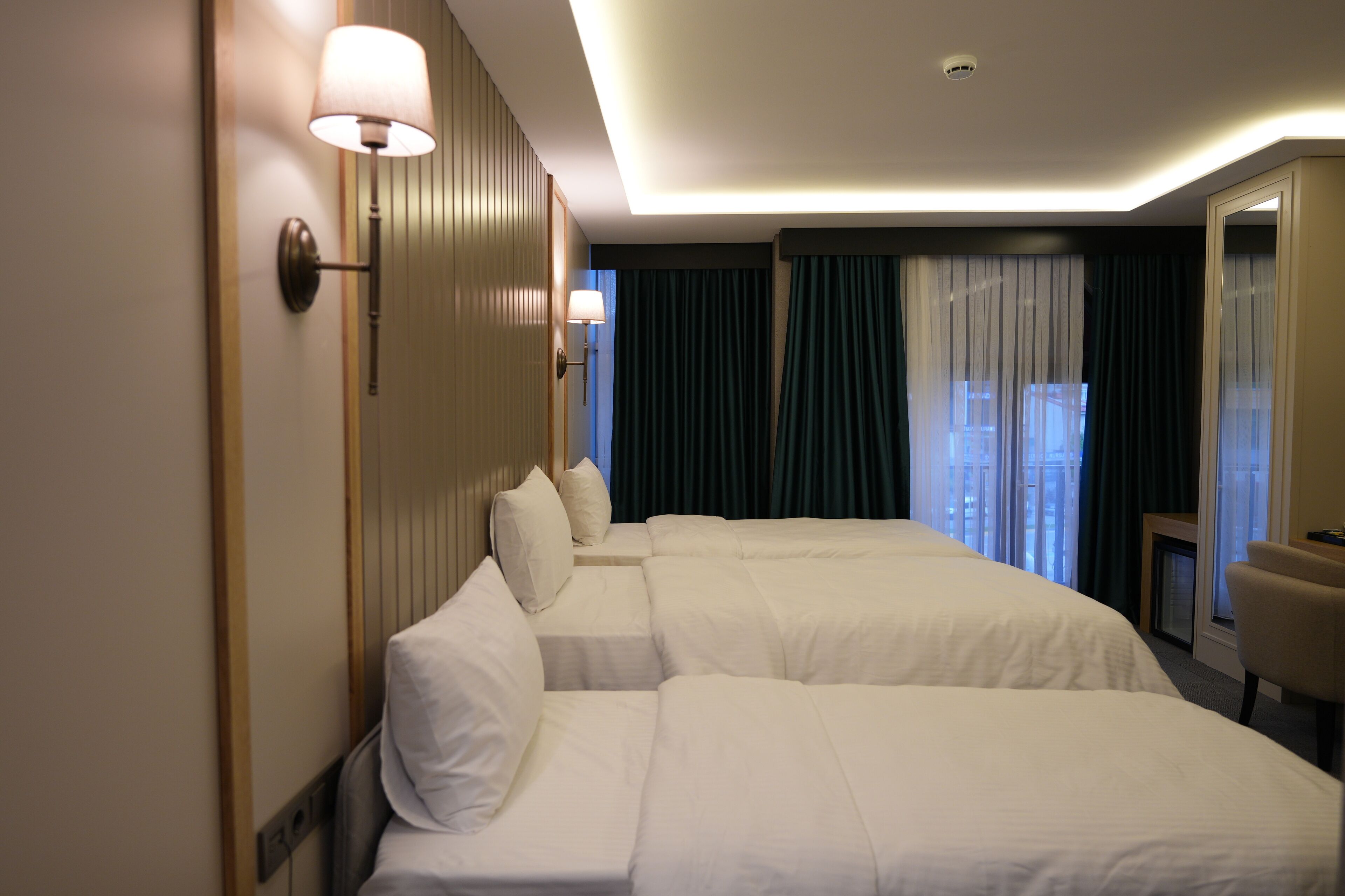 Polatlar Otel